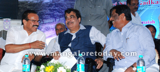  Nitin Gadkari 3